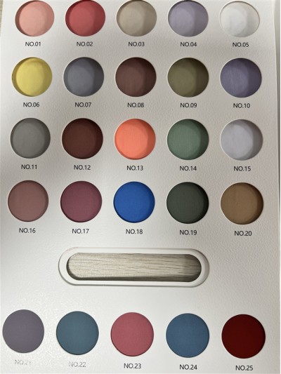 GZ-DZLP F063 Lightweight wear-resistant double-sided Specification: 170cm*210g/㎡ Ingredients: 83%Polyester 17%Spandex Wear-resistant and high rebound detail view-5